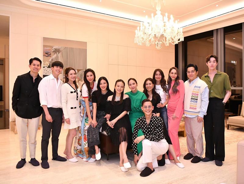 แอฟ ทักษอร