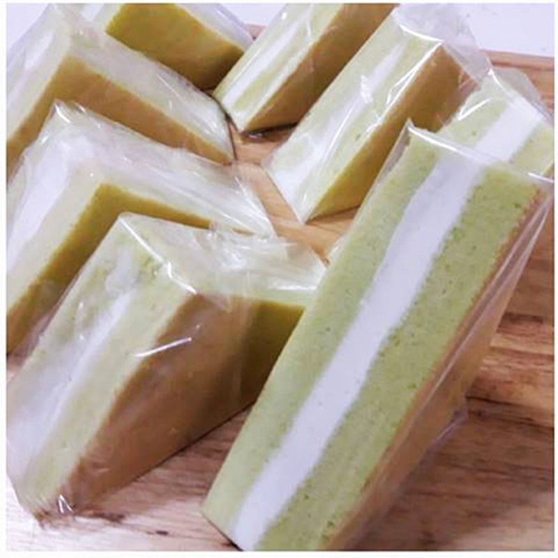 ชิฟฟ่อนเค้ก