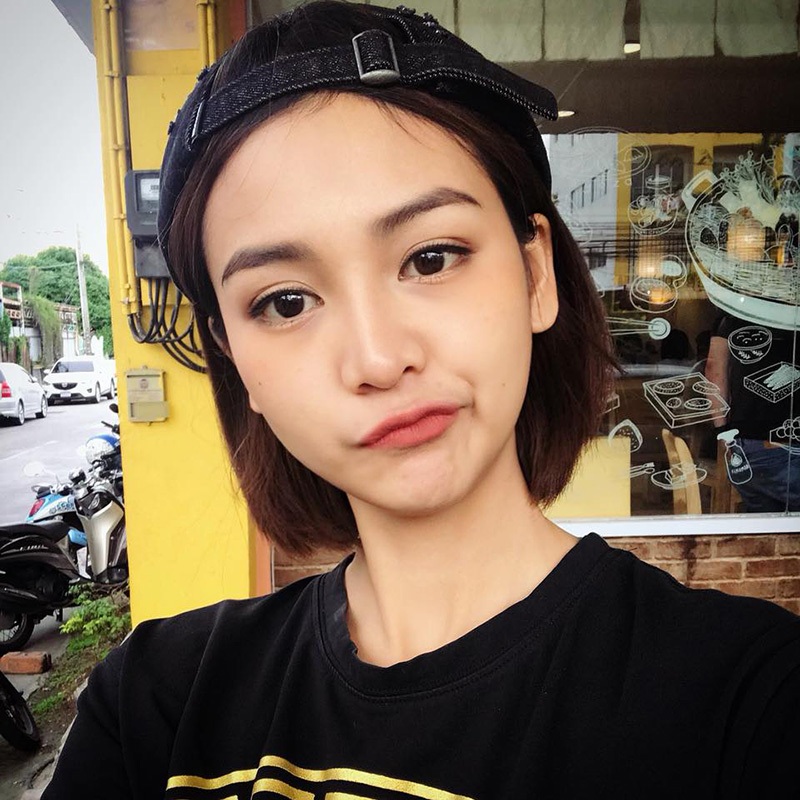 อิงฟ้า วราหะ