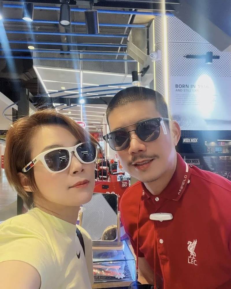 แบงค์ พชร, นิหน่า สุฐิตา