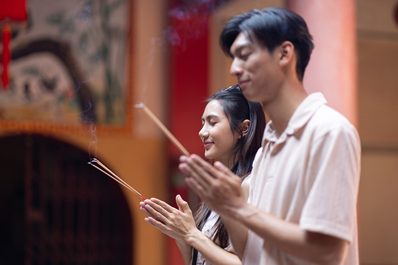 ปีชง 2568 มีปีไหนชงบ้าง วิธีแก้ชงแบบง่าย ๆ ที่คุณทำได้