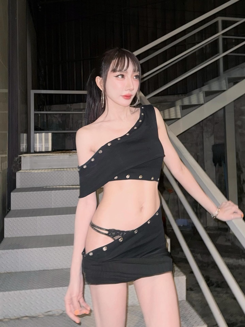 เบนซ์ พริกไทย