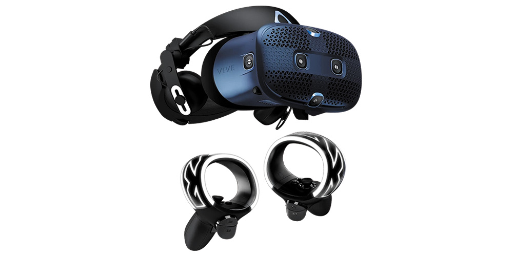 VR