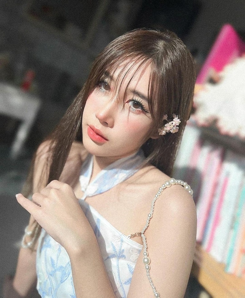 แจนจัง bnk48