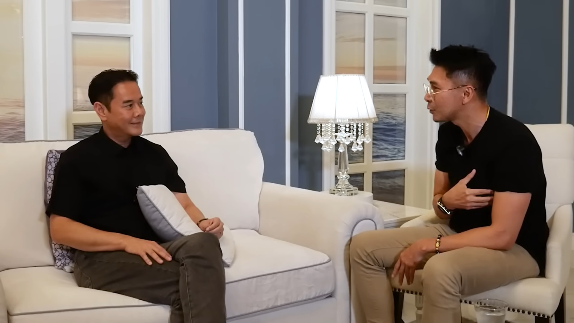 เป็ก สัณณ์ชัย