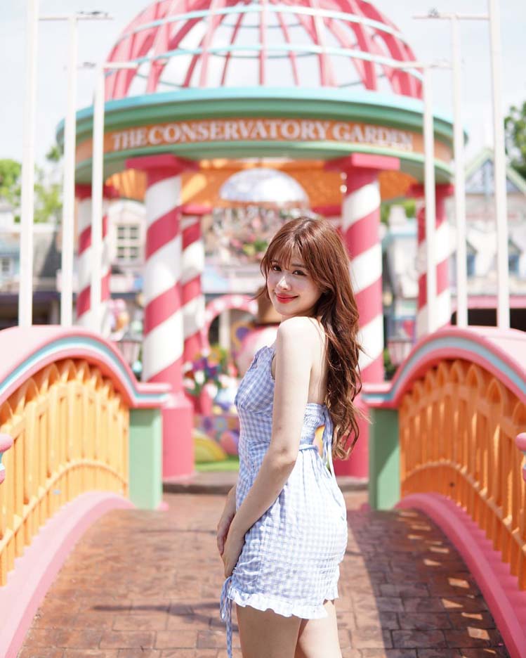 มิ้นท์ นวินดา