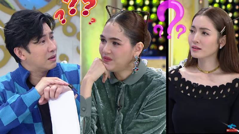 ทอยส์โบกี้ 3 แซ่บ