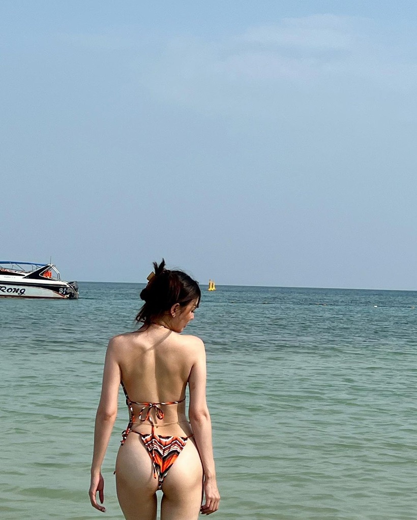 นิดา วนิดา