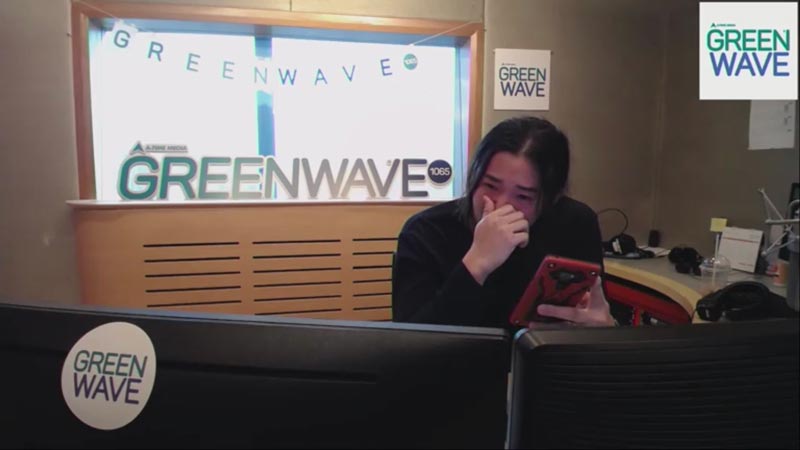 ดีเจป๊อป กิตติพงศ์