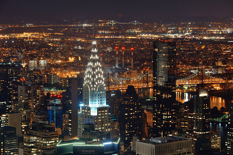 Chrysler Building