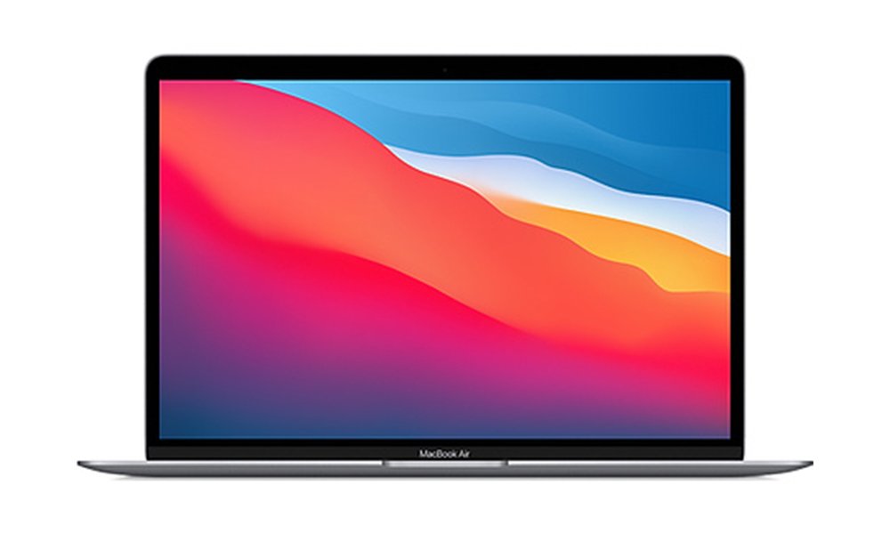macbook air 2020