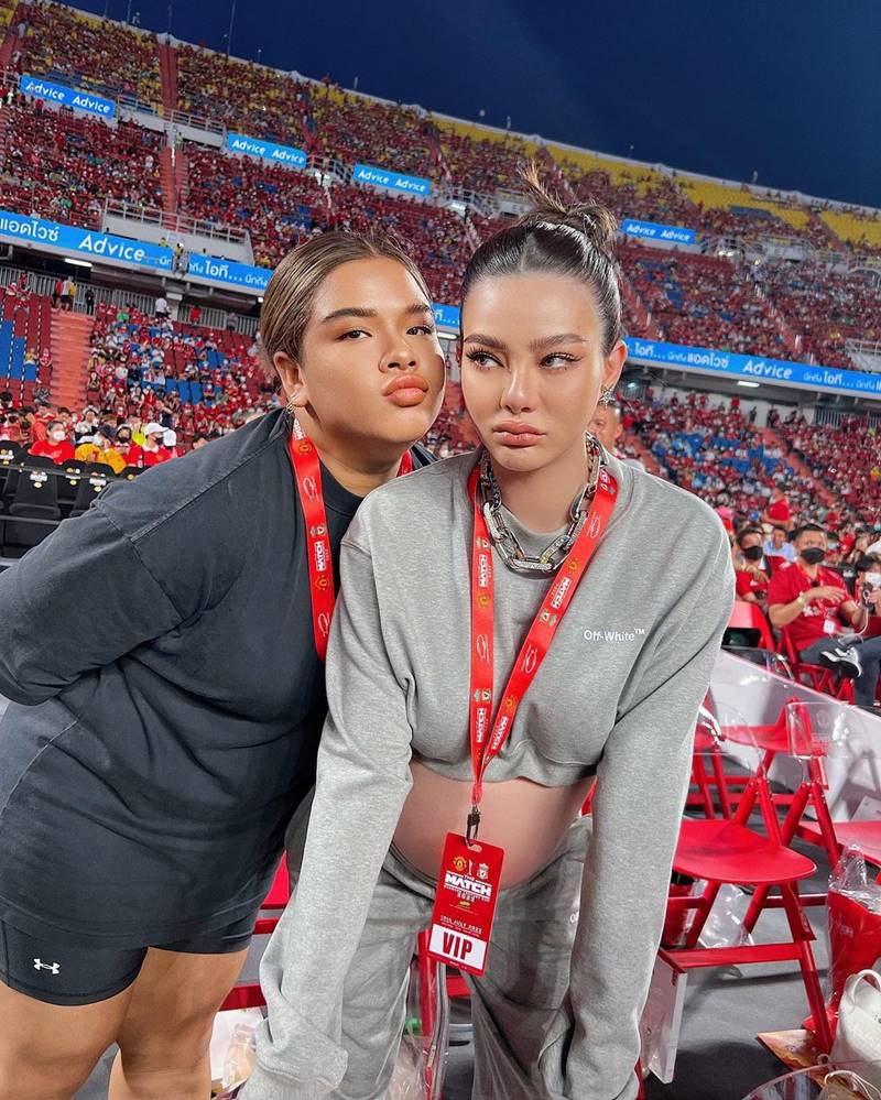  แมนยู, ลิเวอร์พูล 