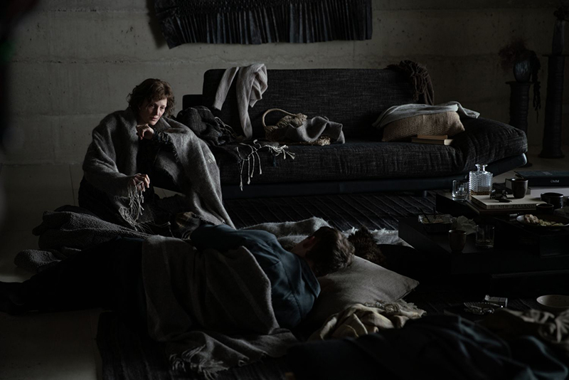  Went Up the Hill หลอนสวมร่าง ภาพตัวอย่าง