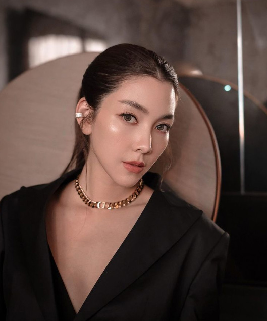 อินสตาแกรมดาราหญิง