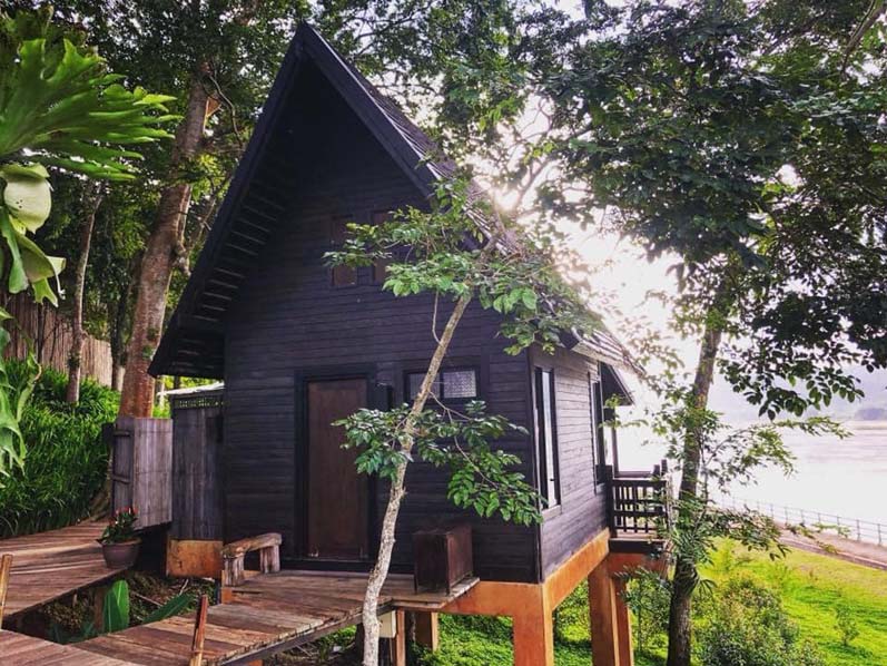 แนะนำ 20 ที่พักสุดคูลทั่วโลก