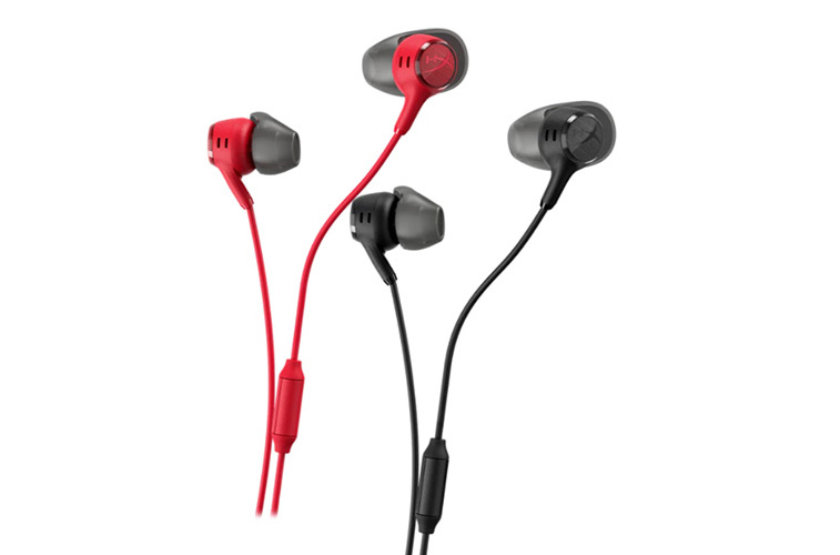 HyperX Cloud Earbuds III S