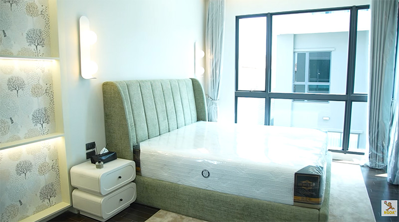 บ้าน ปุยฝ้าย ณัฎฐพัชร์