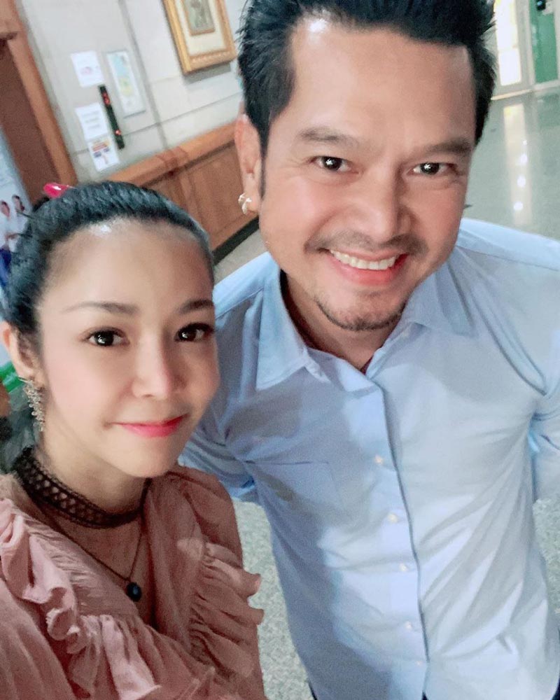 เต๋า นุ๊ก