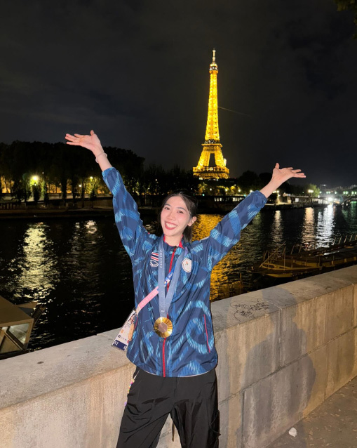 เทนนิส พาณภัค ประวัติ