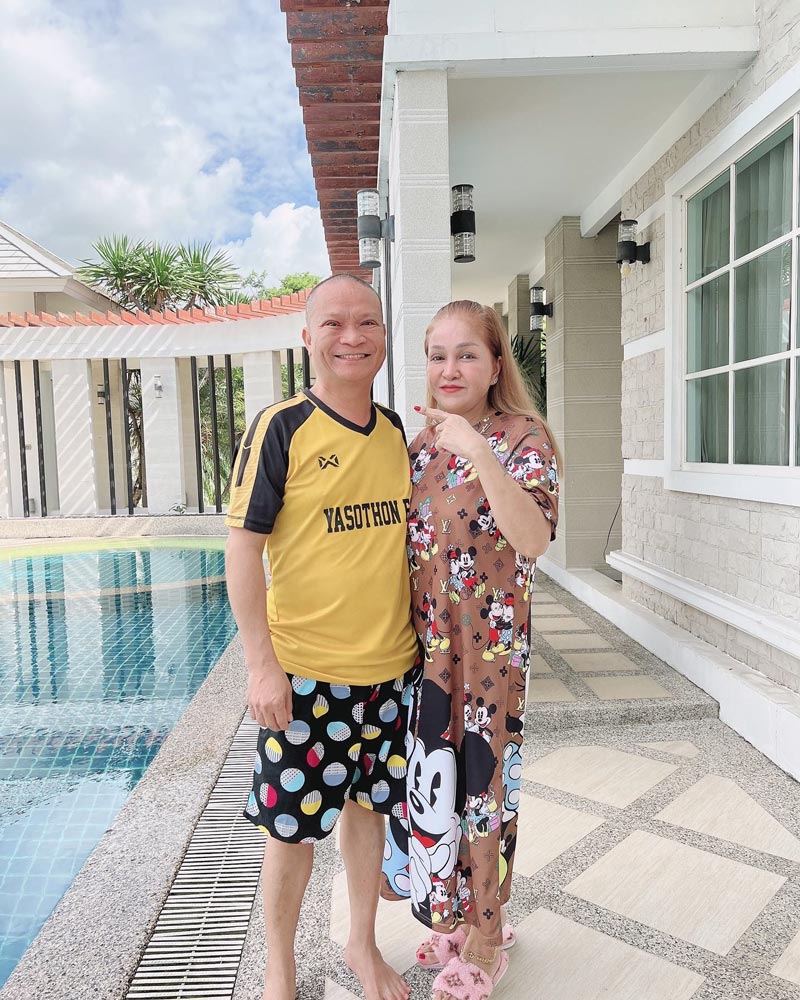 หม่ำ จ๊กมก