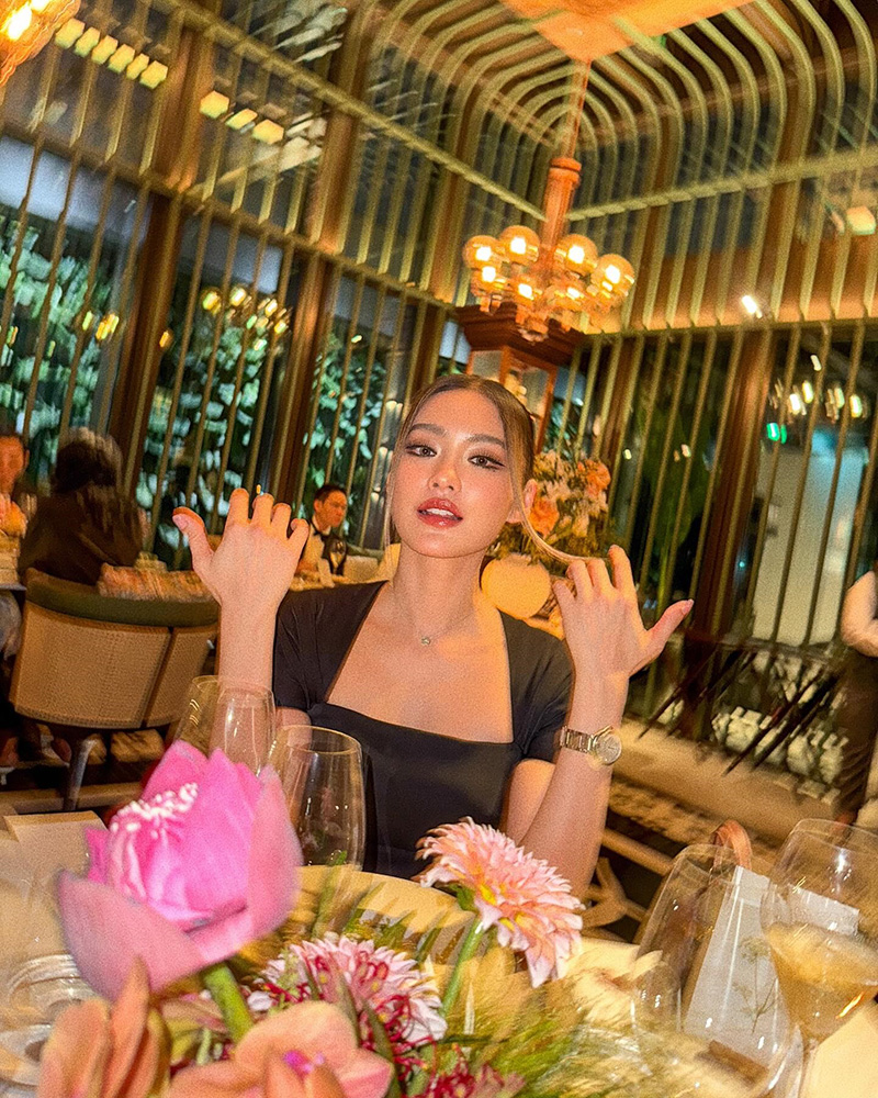 โยเกิร์ต ณัฐฐชาช์ รับอยากให้ เอมมี่ มรกต ช่วยแนะนำผู้ชายให้