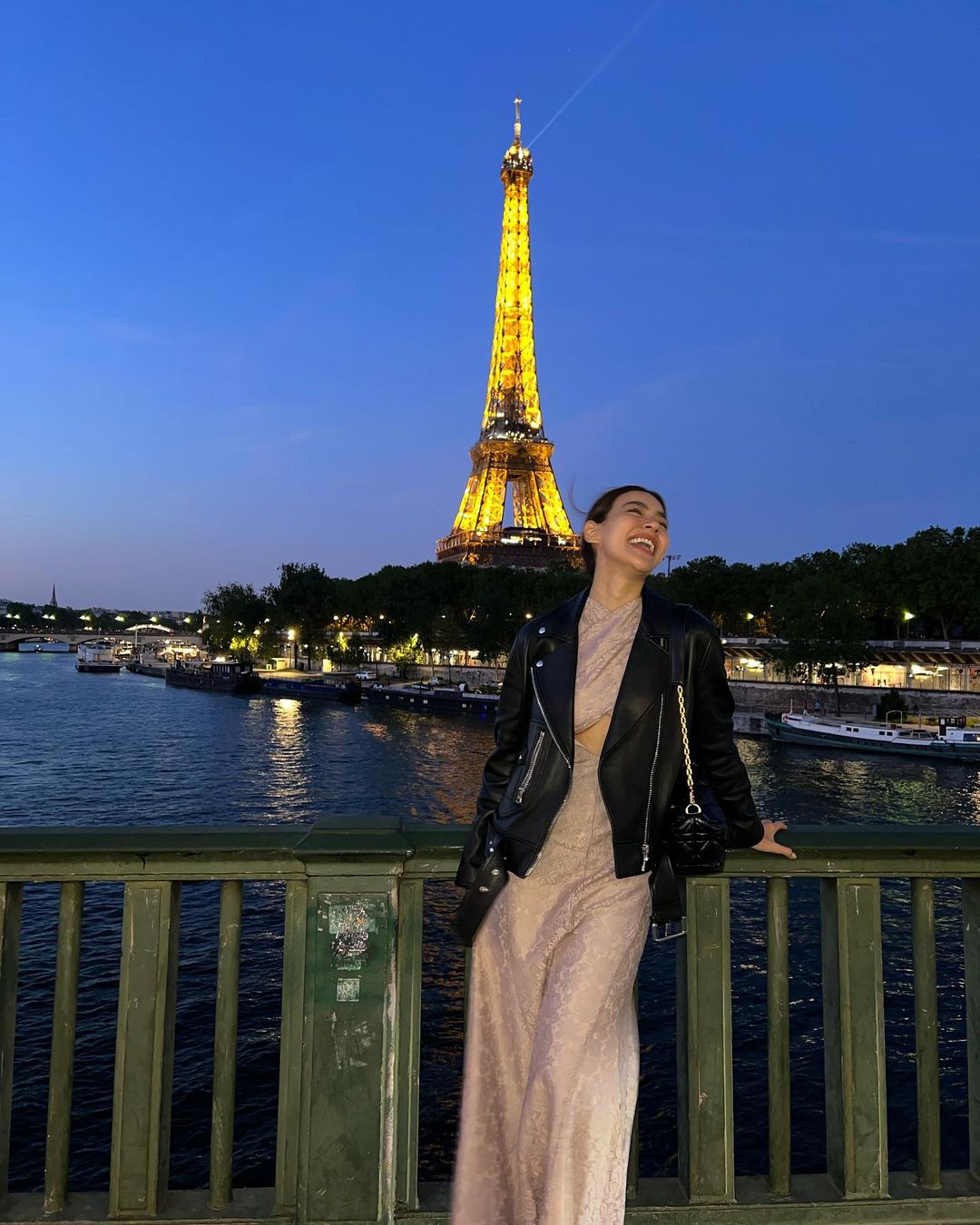 หมาก - คิม 