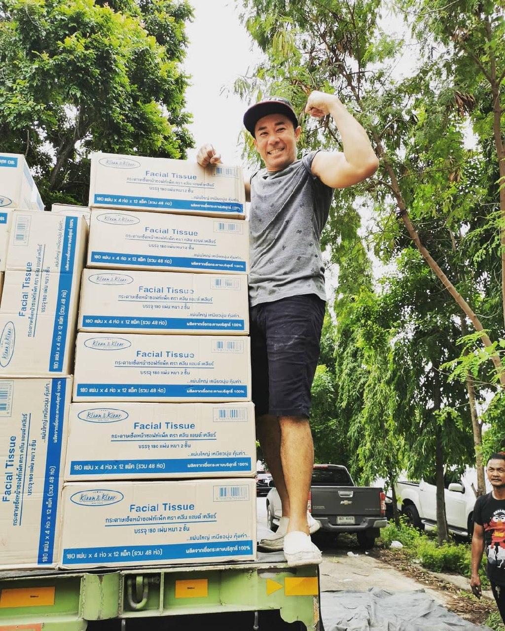 โจ๊กเกอร์ นพชัย