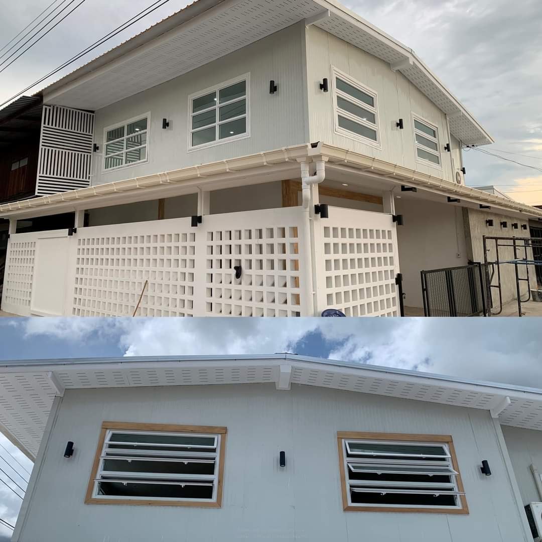 รีโนเวทบ้านไม้