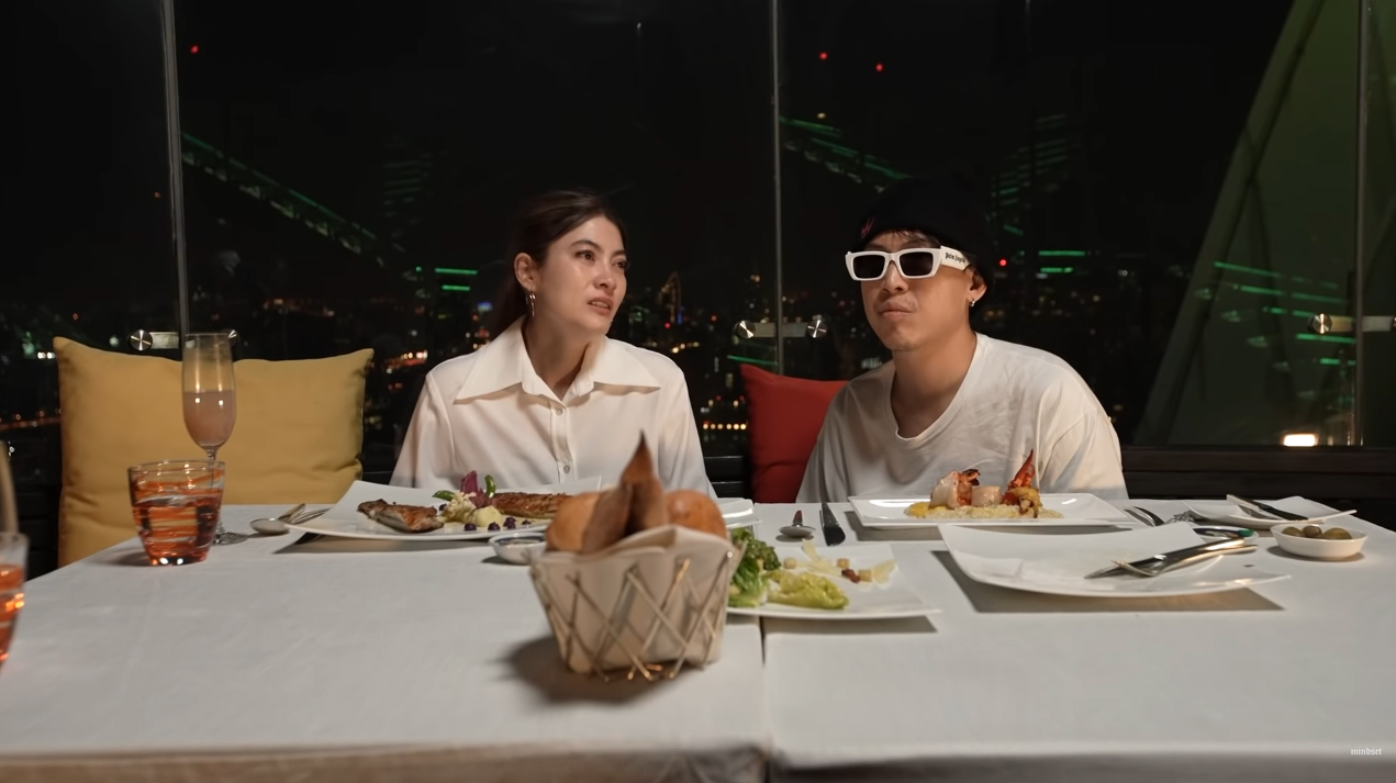 มาร์กี้ ป๊อก