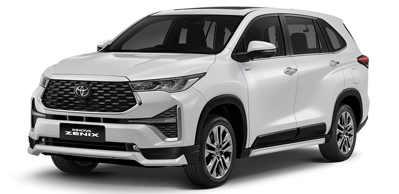 Toyota Innova Zenix