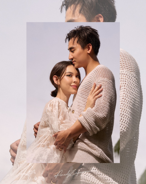 เฟม ภีมเดช ประวัติ