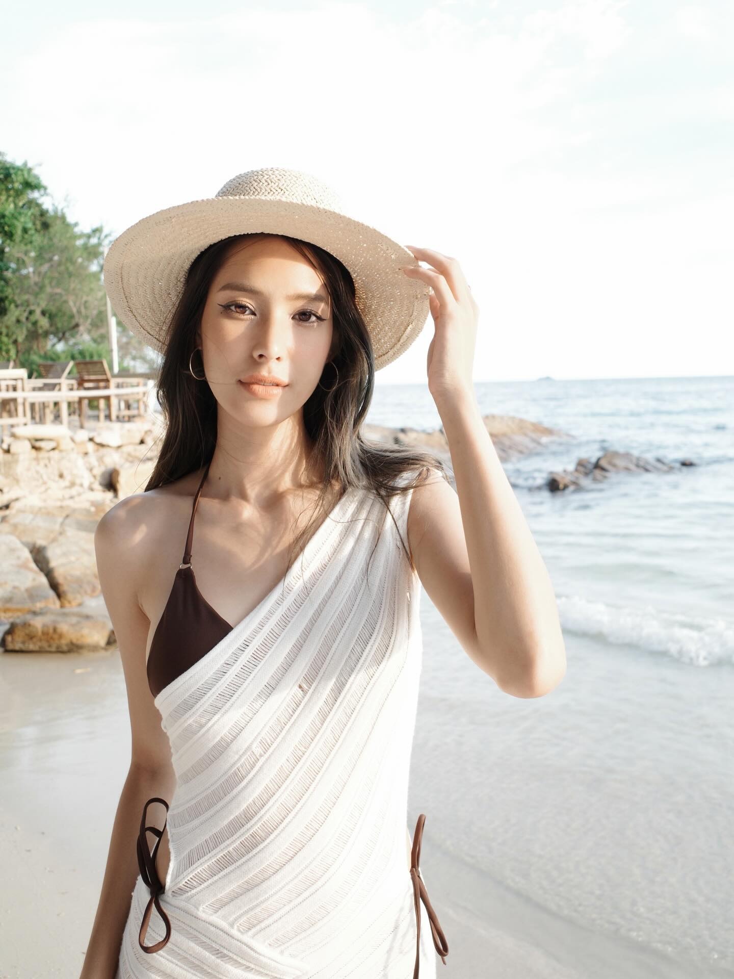 ใบหม่อน กิตติยา