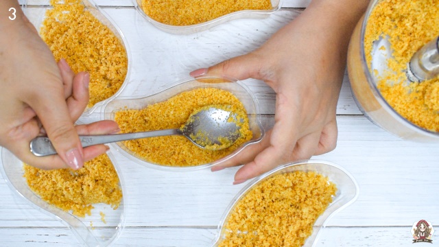 ชีสเค้กมะม่วง