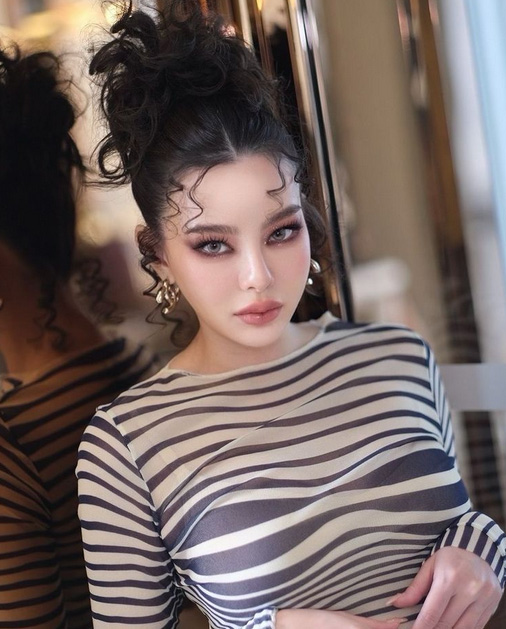 ดิว อริสรา