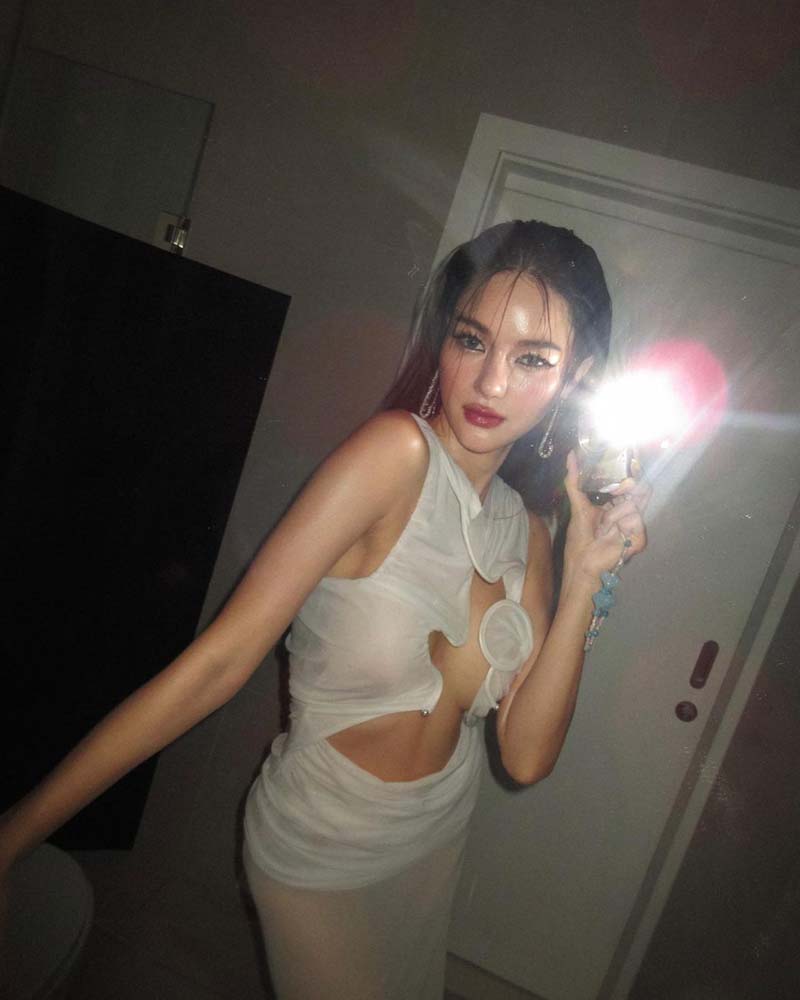 กวาง เดอะเฟซ