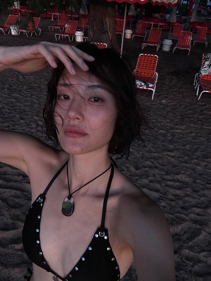 หลิน มชณต