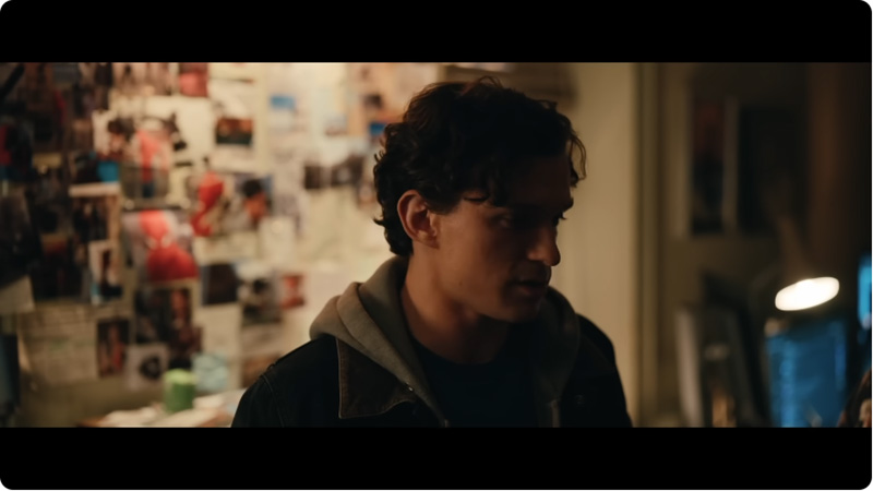 Spider-Man: Brand New Day หนังซูเปอร์ฮีโร่ ไอ้แมงมุม ภาค 4 หนังใหม่ 2026