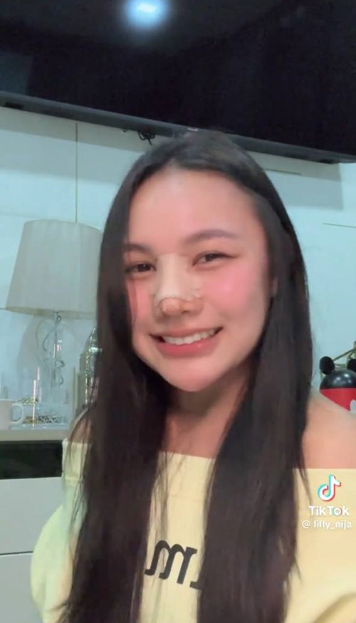 ส่องพัฒนาการความสวย ลิลลี่ ได้หมดถ้าสดชื่น นักร้องลูกทุ่งสาวเสียงดีในวัย 20 ปี