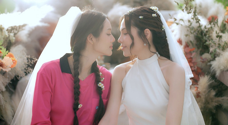คุณแฟนบ้านนอก (Hometown Romance) Netflix แนะนำเนื้อหา เดือนสิงหาคม 2569