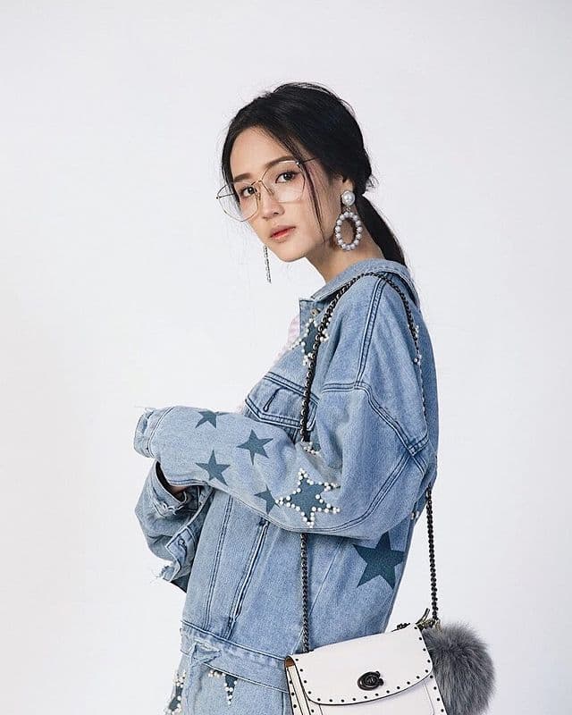 พาย รินรดา