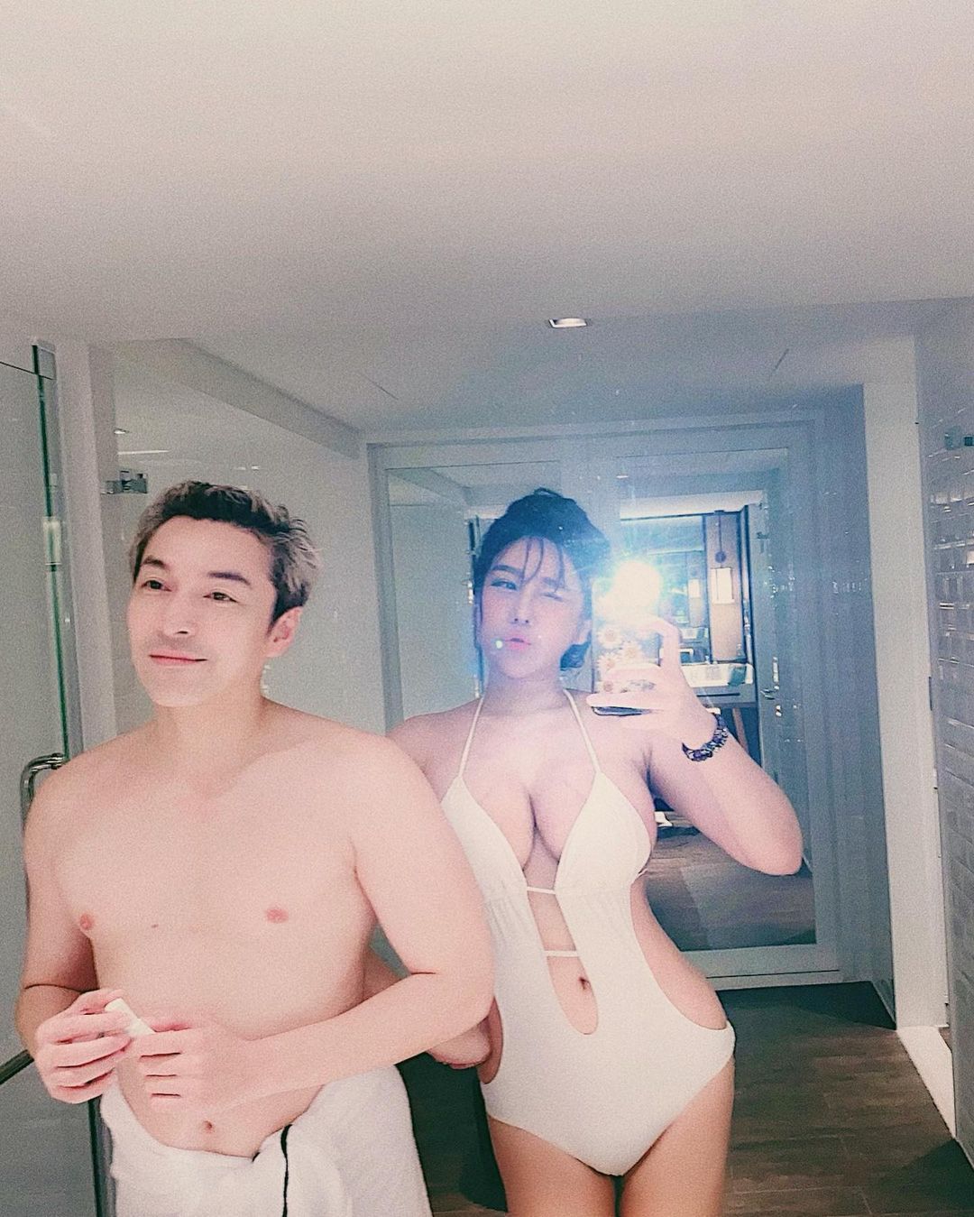 ปู แบล็คเฮด