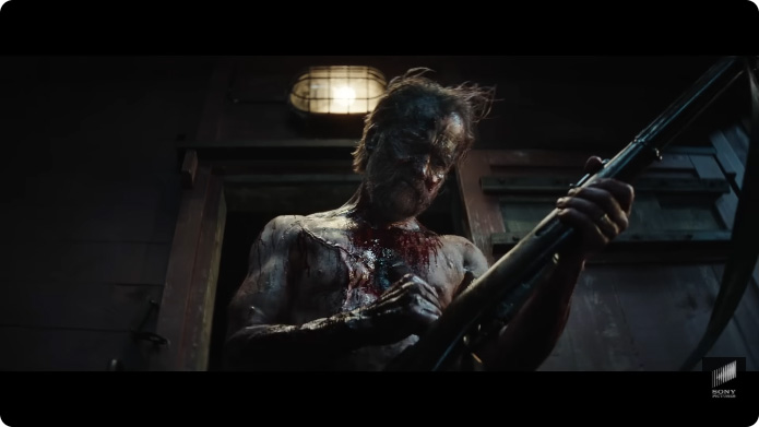 ROAD TO REVENGE เฒ่ามหากาฬ 2 หนังแอ็คชั่น หนังภาคต่อ ภาพตัวอย่าง