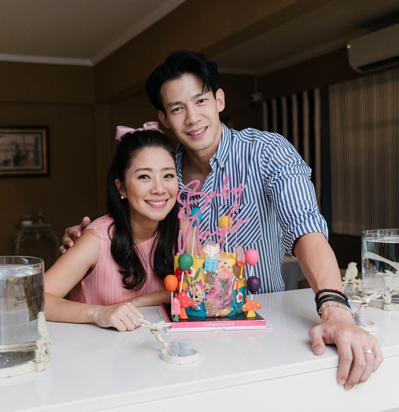 ณัฏฐ์ เทพหัสดิน น้องเนล่า