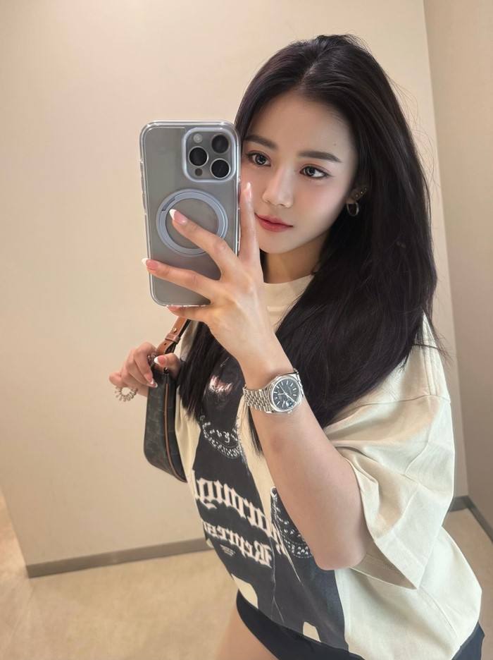 ลำไย ไหทองคำ ฉลองวันเกิดญี่ปุ่น - บอส เอวหวาน ลงสตอรี่ฉ่ำ