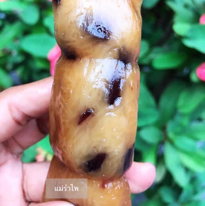 ร้านข้าวต้มมัด