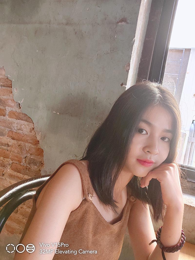 Vivo V15 Pro