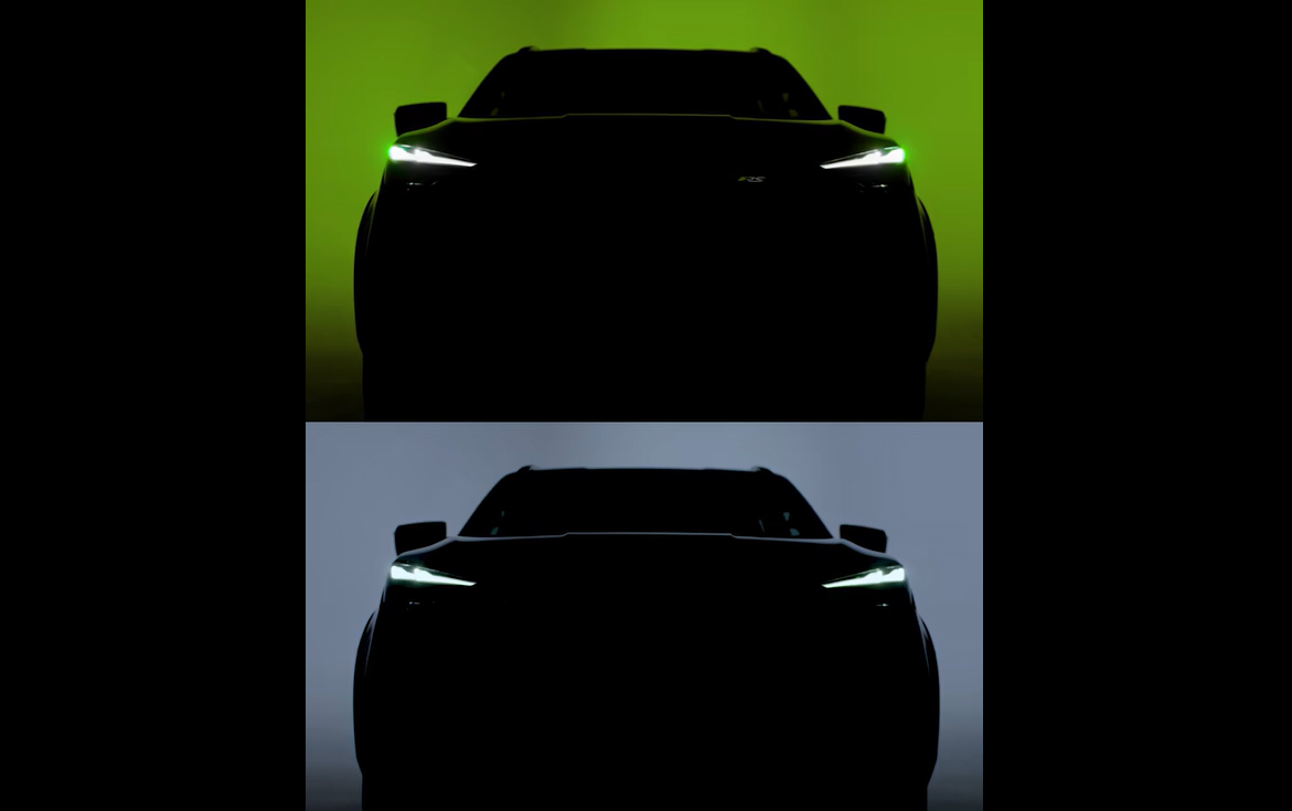 isuzu mu x 2025