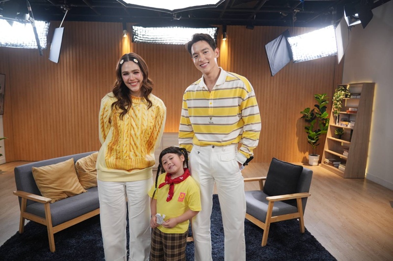 ชมพู่ อารยา เปิดใจบทเรียนจาก น้องเกล