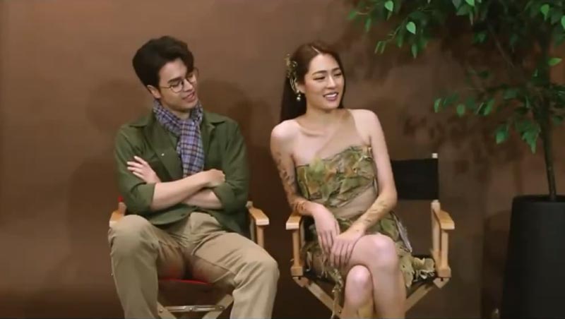 แม็ค วีรคณิศร์