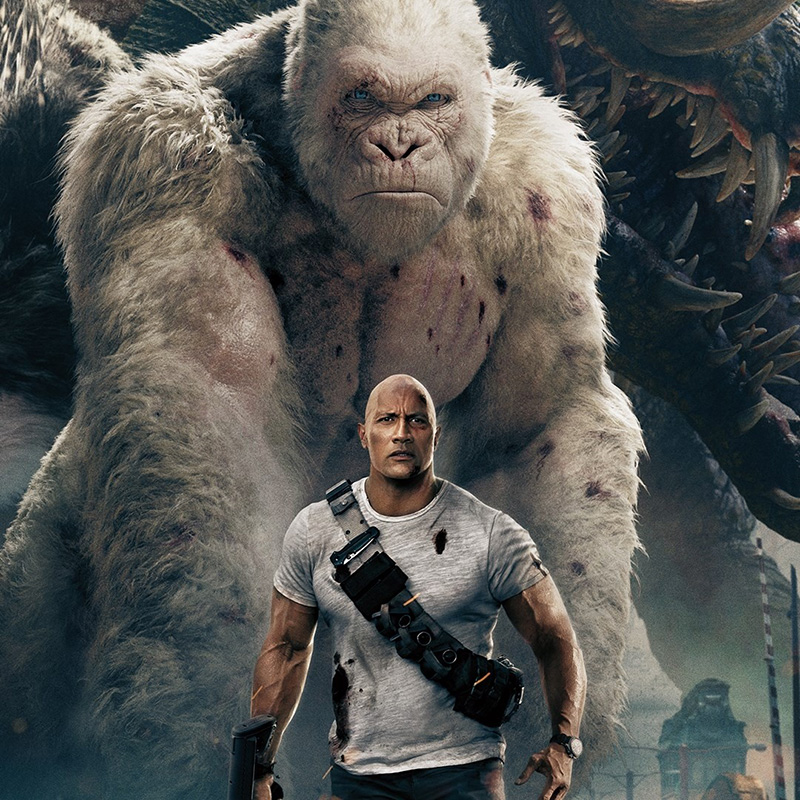 หนัง ซีรีส์สร้างจากเกม
